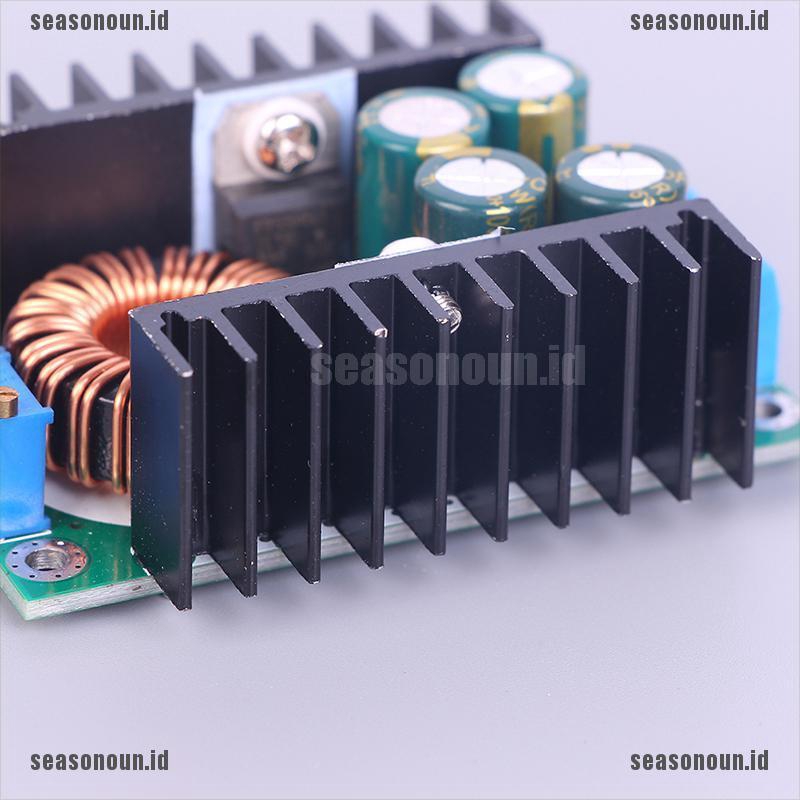 【un】DC-DC Step Up Down Boost buck Voltage Converter Module LM2577S LM2596S Pow