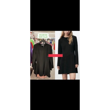 Zara dress original