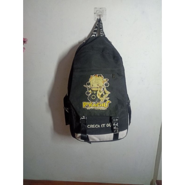 Tas preloved wanita branded original murah kulit shopie Martin PL Sling ransel Sling Tote kulit soul