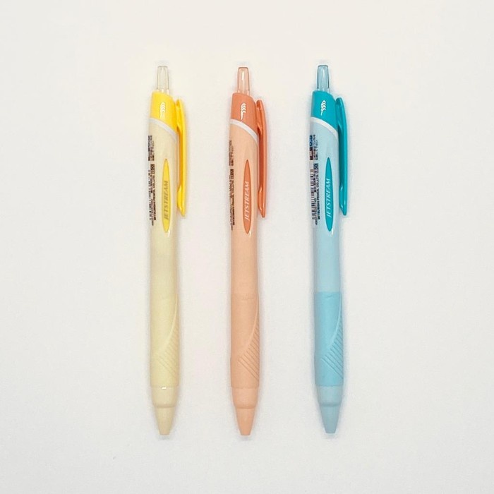 

Hari Ini Bolpen Pen Uni Jetstream 0.5 Sxn-150-05 Sorbet Colors Type B Hot Sale