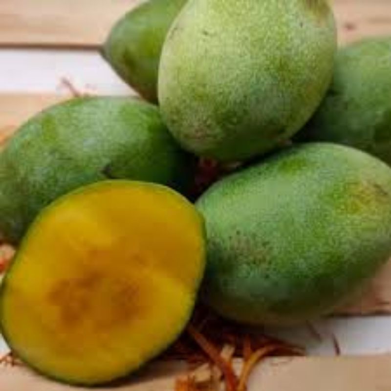 Mangga Manalagi ±1kg | naga_exspress