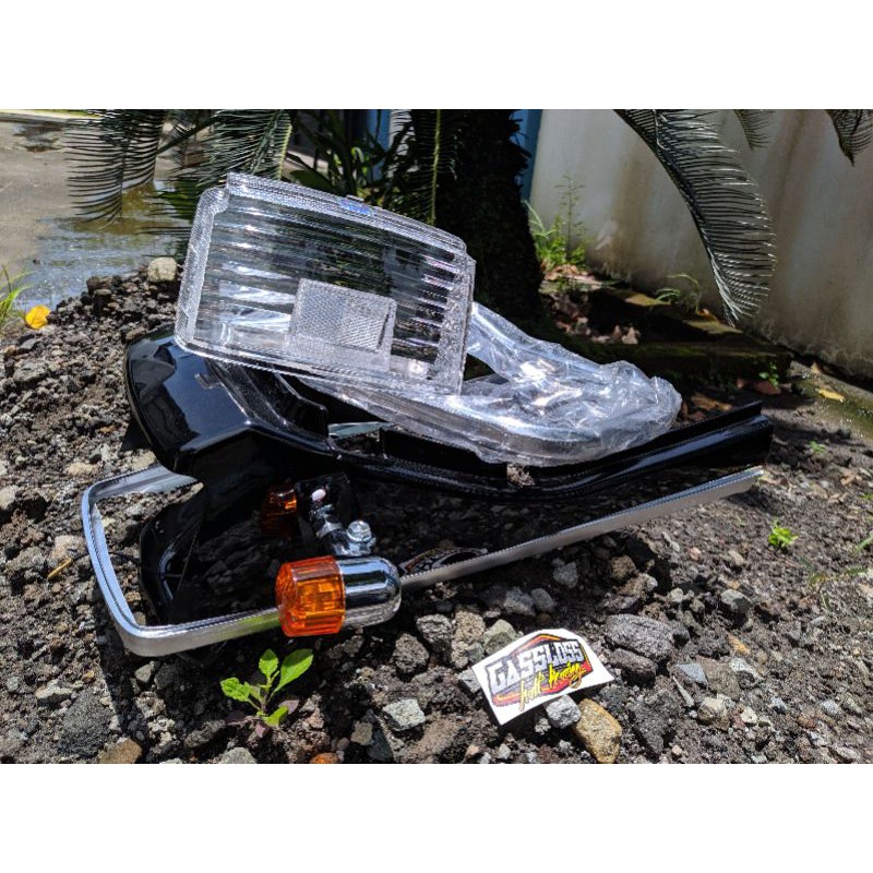 PAKET BODY GL PRO LIS BODY GLPRO GLMAX COVER BODY BELAKANG GL PRO GL MAX GLPRO GLMAX GL NEOTECH SET