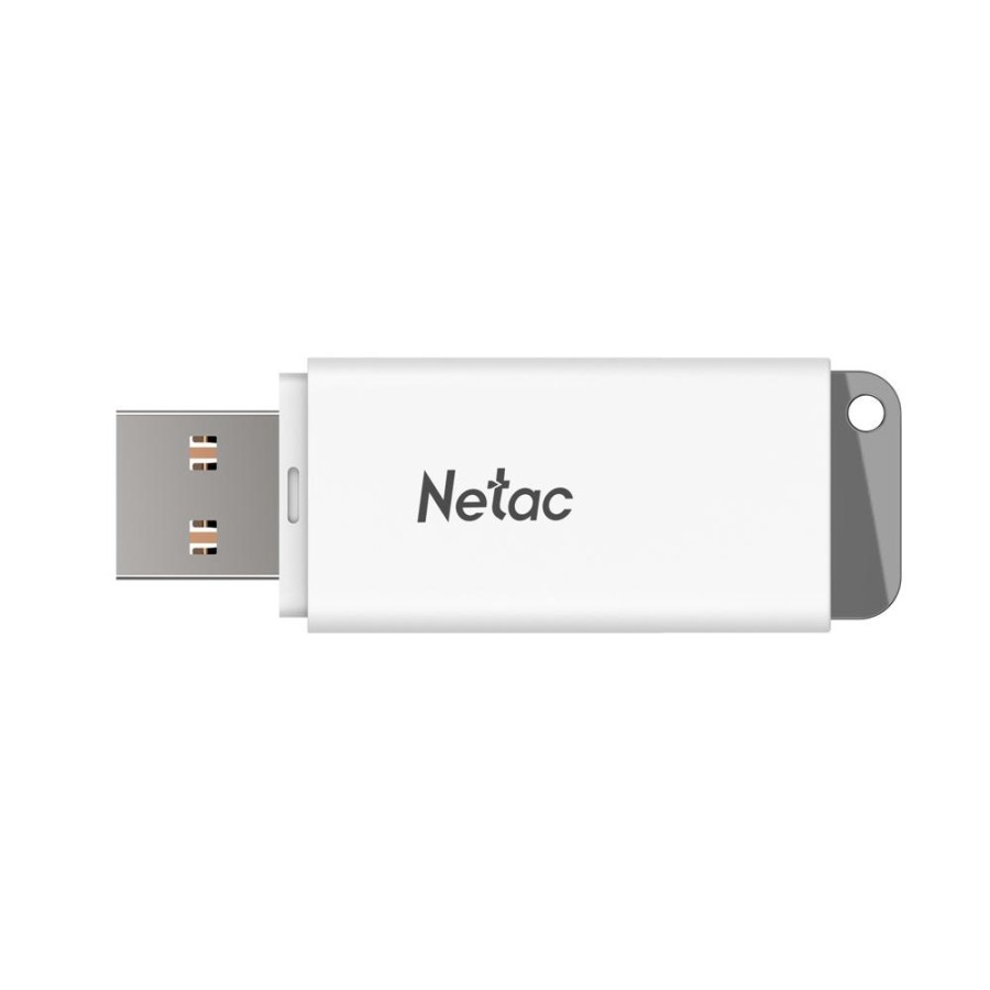 NETAC FLASHDISK U185 16GB USB 2.0