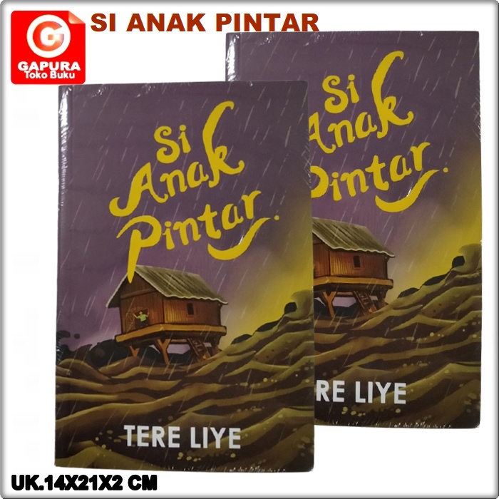 

SI ANAK PINTAR