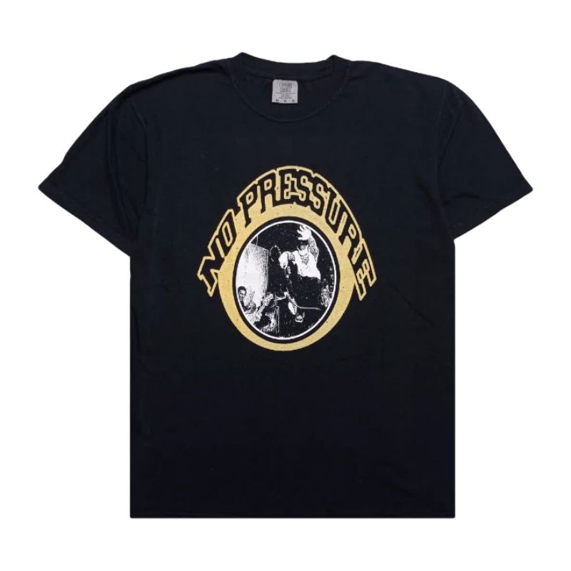Tshirt No Pressure