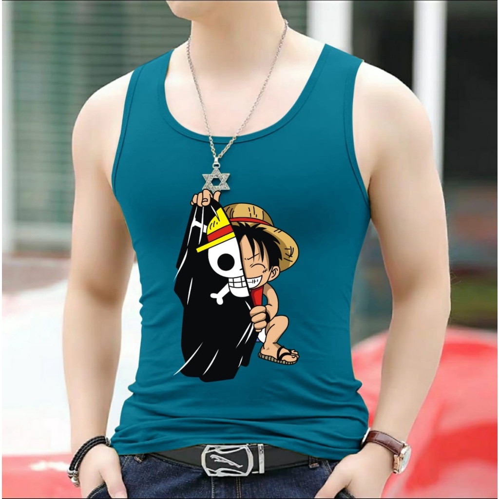 BISA COD /polile781 -  singlet monkey /kaos dalam  /singlet terlaris