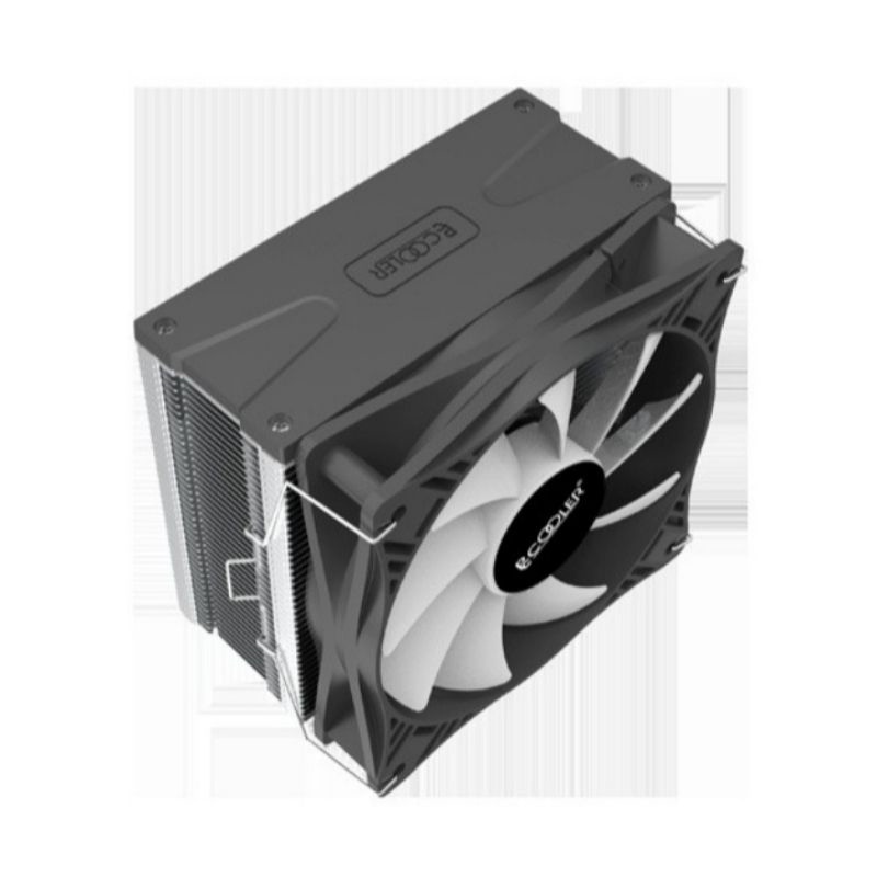 PCCOOLER GI-X4S RGB 120MM - CPU COOLER