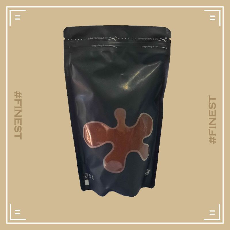 

Kopi Bubuk (Ground) by XternCoffee.id(150gr)