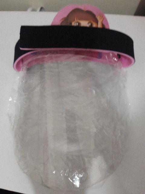 Apd Face Shield Anak Fujima
