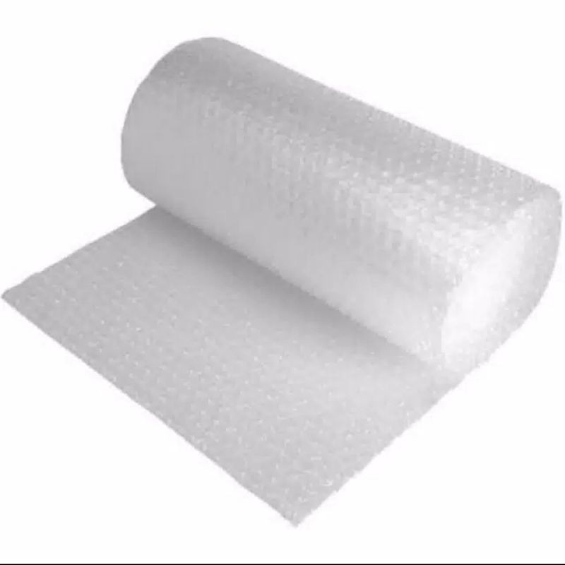 

BUBBLE WRAP / PLASTIK BUBBLE