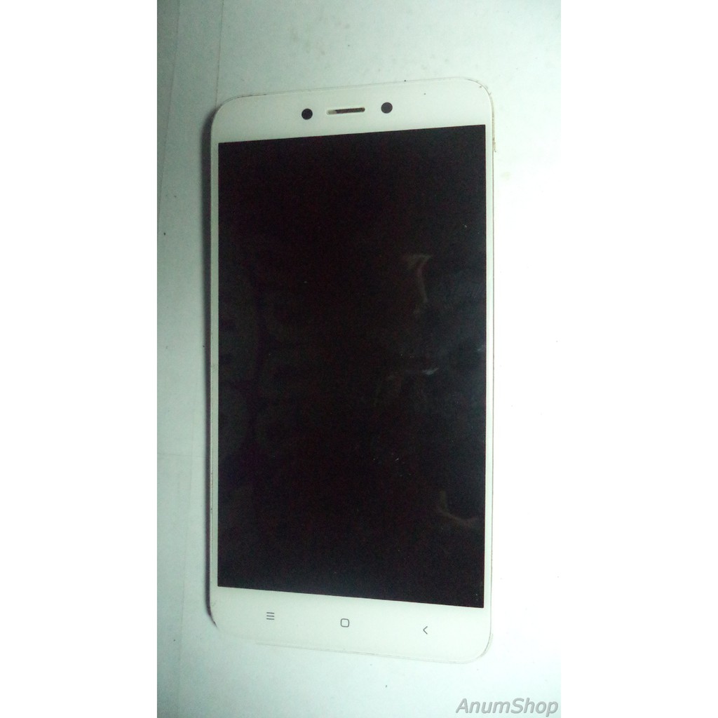 LCD TOUCHSCREEN FRAME FLEXIBLE BOARD COPOTAN XIAOMI REDMI 4X ORIGINAL