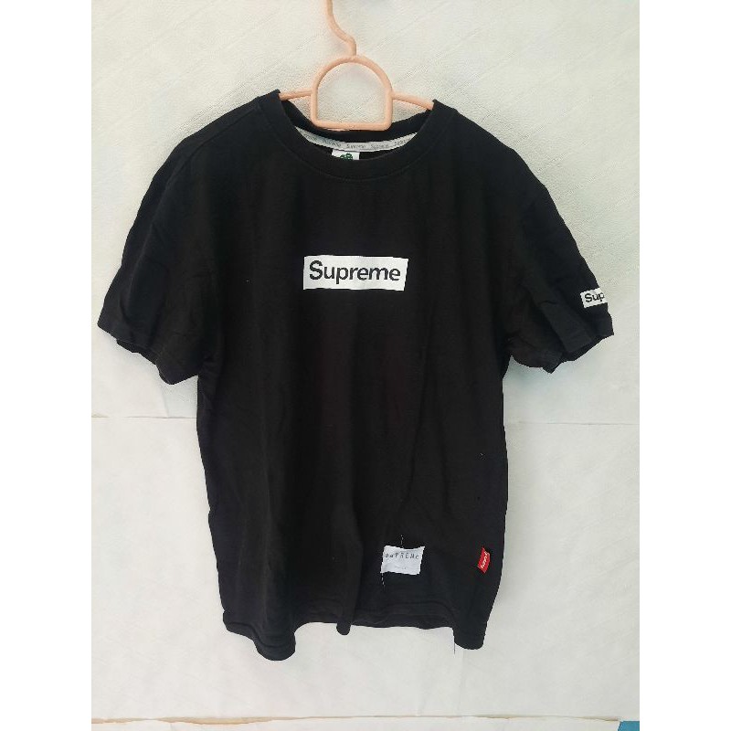 kaos supreme second