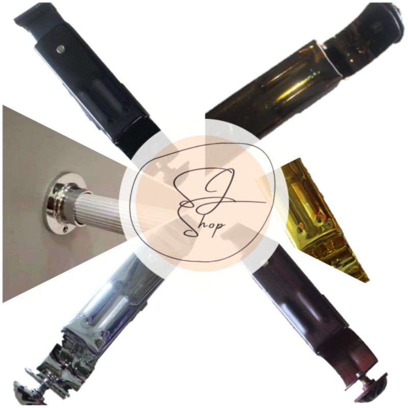 BRACKET GORDEN/PENYANGGA/KAKI GORDEN, BRACKET GORDENJUMBO, BRACKET TEMBOK #SJ