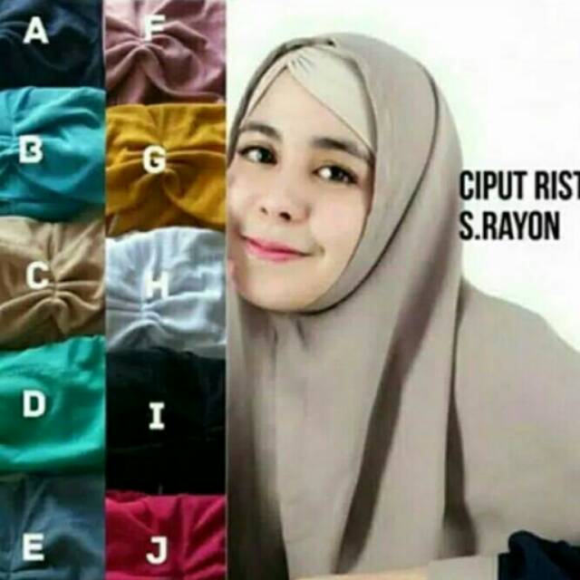 ciput risty