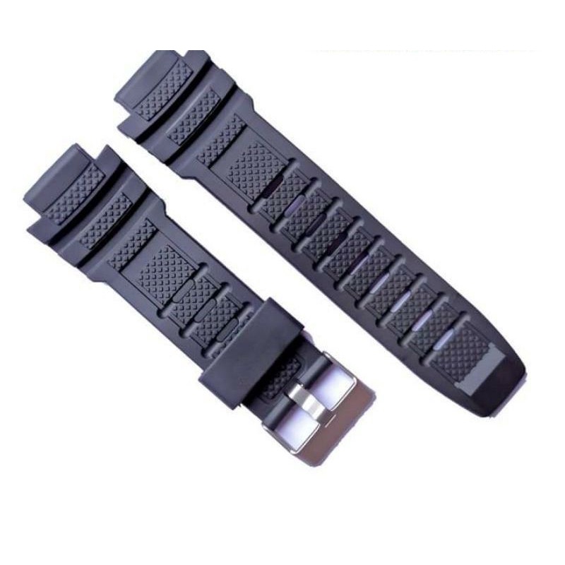 Strap jam tali jam DIGITEC DG 3075 DG 3069 Strap 3073 T Rubber premium