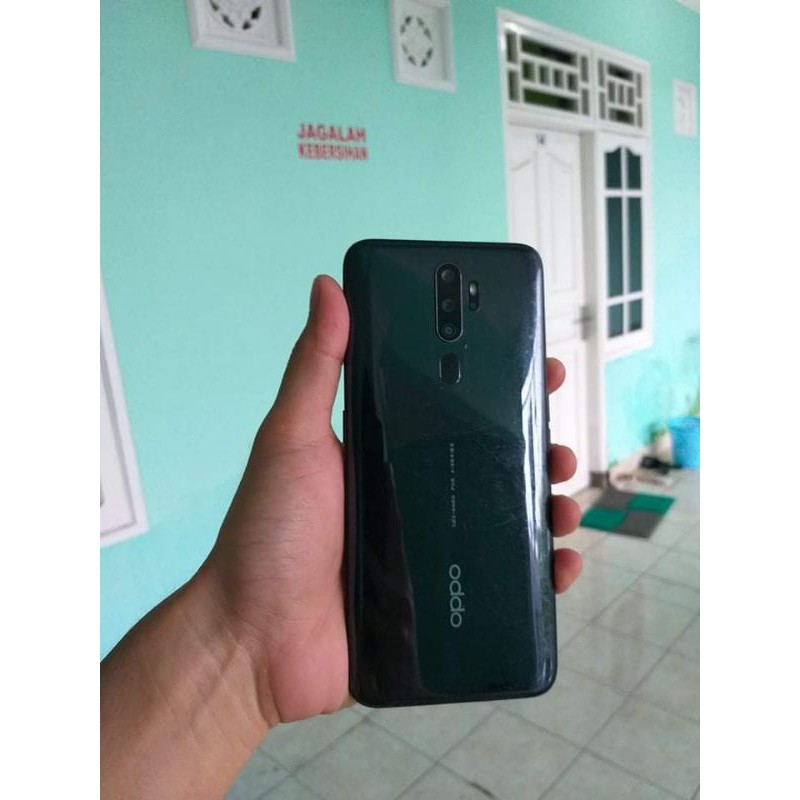 oppo a5 2020 ram 4/128 bukan a3s a5s xiaomi