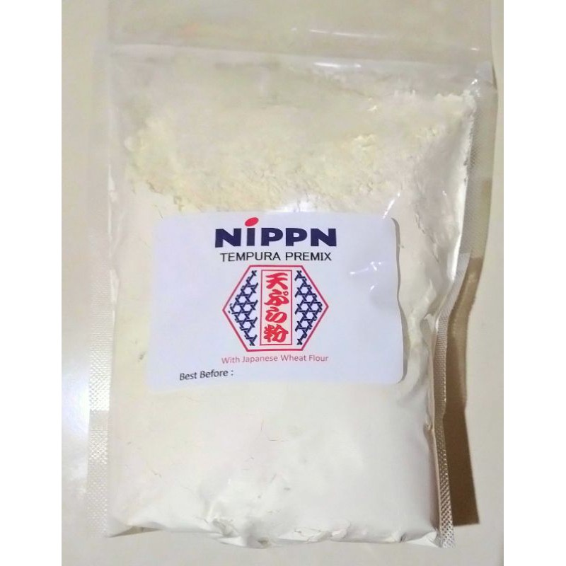 

Tepung Tempura Premix 750 gr (Premium-"Termurah")
