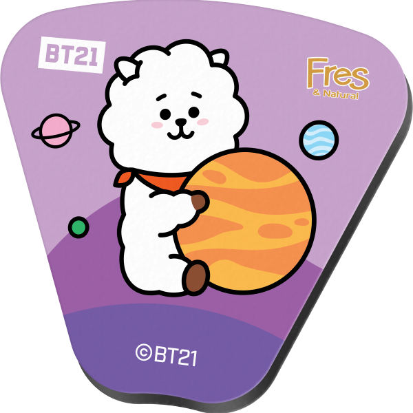 [Gift] Fridge Magnet BT21