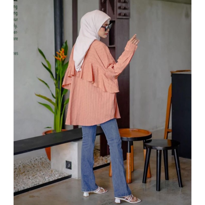 Becky Top Brick ISH Iymelsayshijab