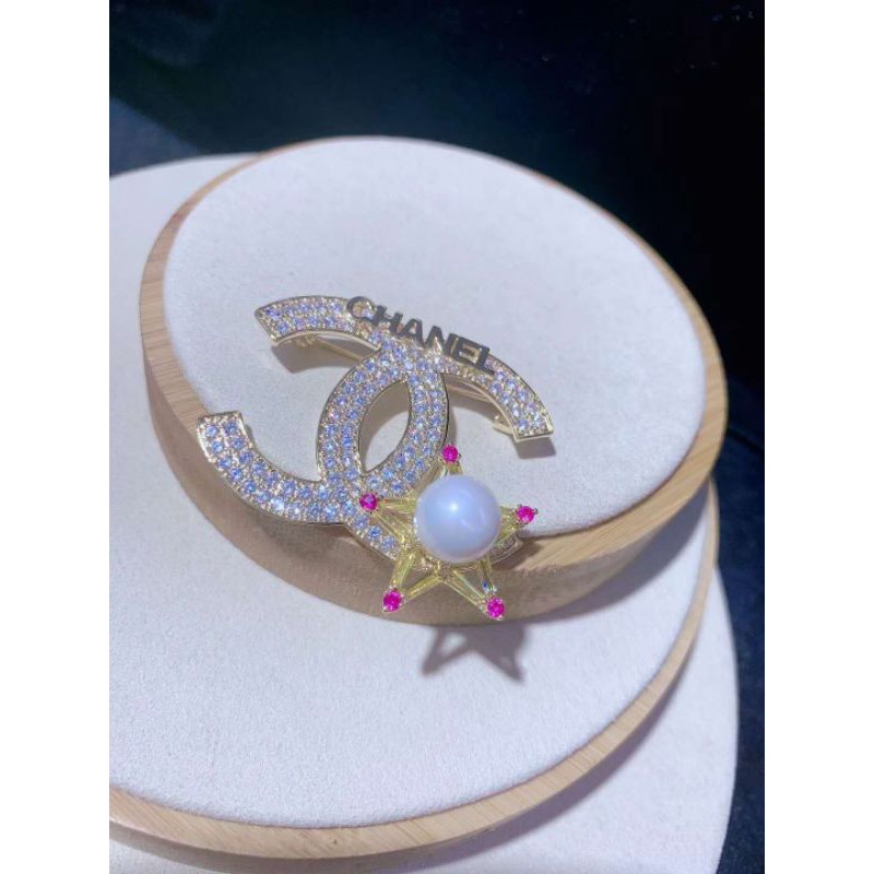 bros chanel mutiara asli lombok|mutiara tawar|bros hijab terbaru by mikayla| bersertifikat