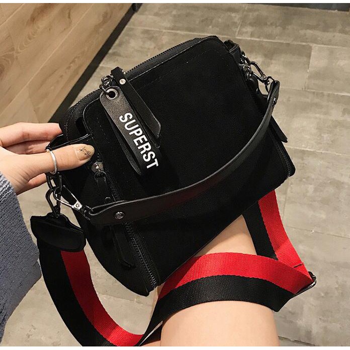 80256 1kg = 2 pcs HANDBAG wanita Women EL256 LT1404 BQ2372 BTH0115 GT1366 CR7004