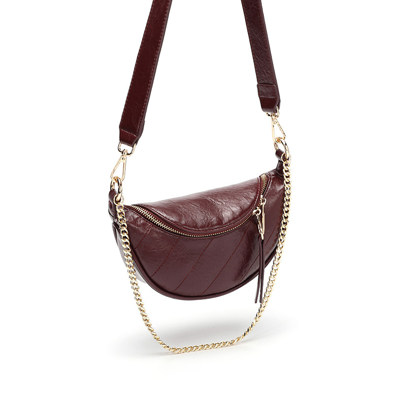 Tas Wanita Tas Dada Baru 2020  Single Tas Kecil Kecil Ck Tas Pinggang Tide