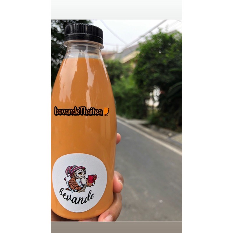

bevandeThaitea