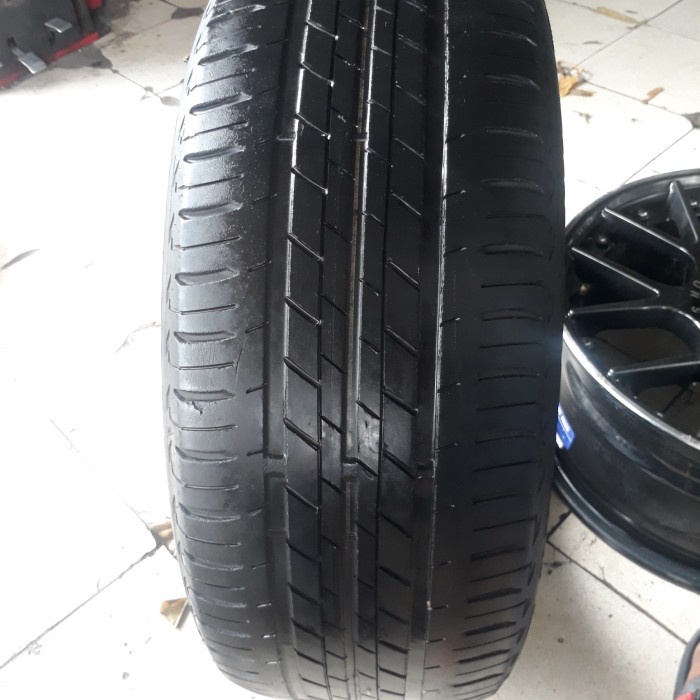 BAN BRIDGESTONE ECOPIA EP150 205/55 R16(10)