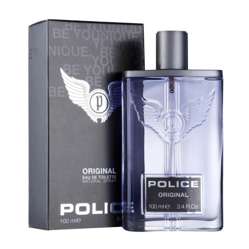 POLICE CONTEMPORARY ORIGINAL EDT 100 ML