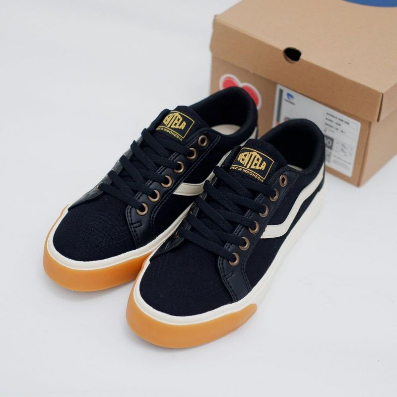 Ventela republic black gum original