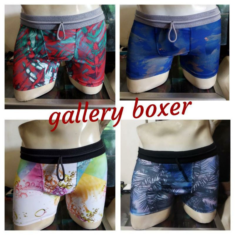cd boxer celana boxer