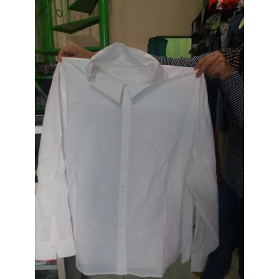 

Jual Hem Putih Big Size Jumbo merk Gap cut label Limited