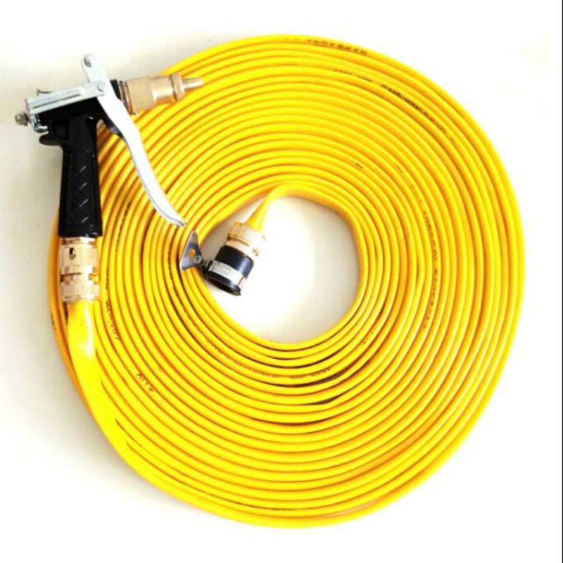 selang cuci mobil & motor 1/3 10meter