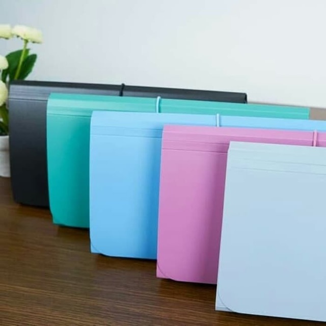 

Expanding File Joyko EF-1426 Ukuran Giro