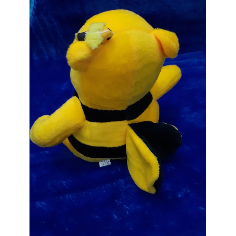 Boneka Winnie The Pooh KumbanG S