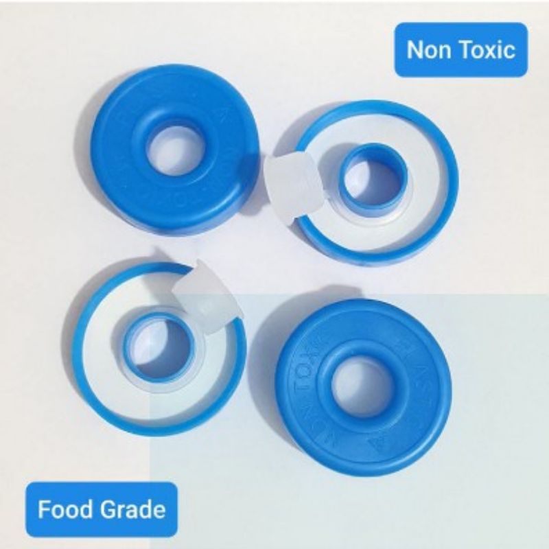 tutup galon dispenser anti tumpah TUTUP GALON DISPENSER ANTI TUMPAH ( FOOD GRADE )