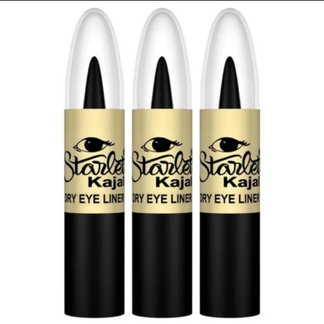 Starlet Kajal Eyeliner GIRLSNEED77