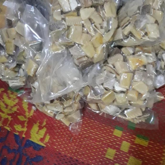 

Promo Awal tahun JAMBAL ROTI TANPA TULANG/DURI 1 duz 10 kg Promo Awal tahun