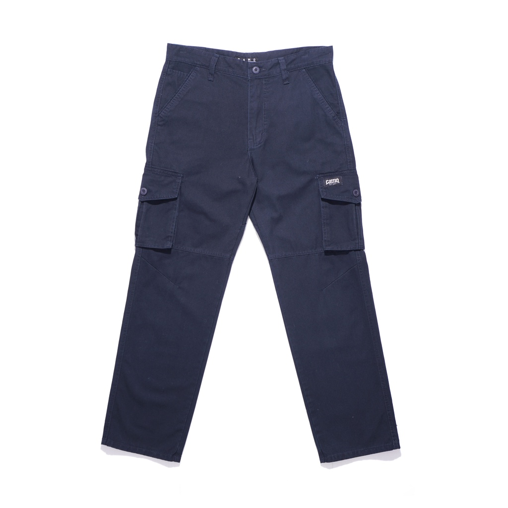 CAMO WARBROKE | CARGO 7264 NAVY