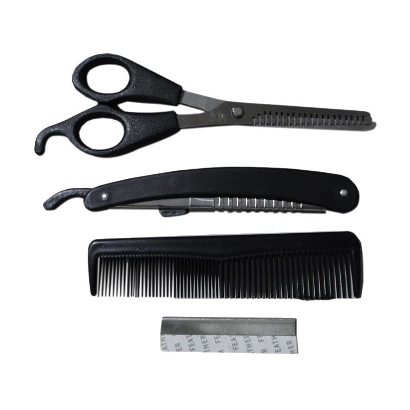 Alat Cukur Rambut Happy King Alat Cukur Rambut Listrik Proclipper Happy King HK - 900