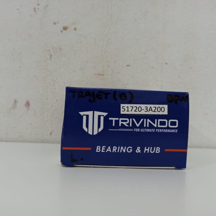 Bearing laher roda depan hyundai trajet besar 51720-3A200 Trivindo