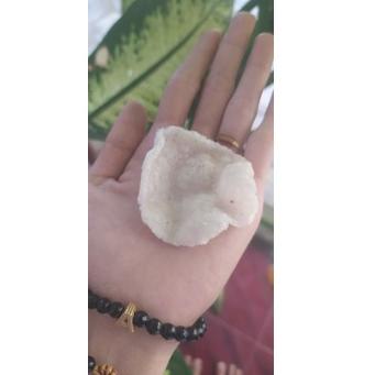 

OLEH² KHAS KEDIRI (KRUPUK GORENG PASIR RASA BAWANG) MAKANAN SEHAT - MURAH/MAKANAN RINGAN/SNACK ↹