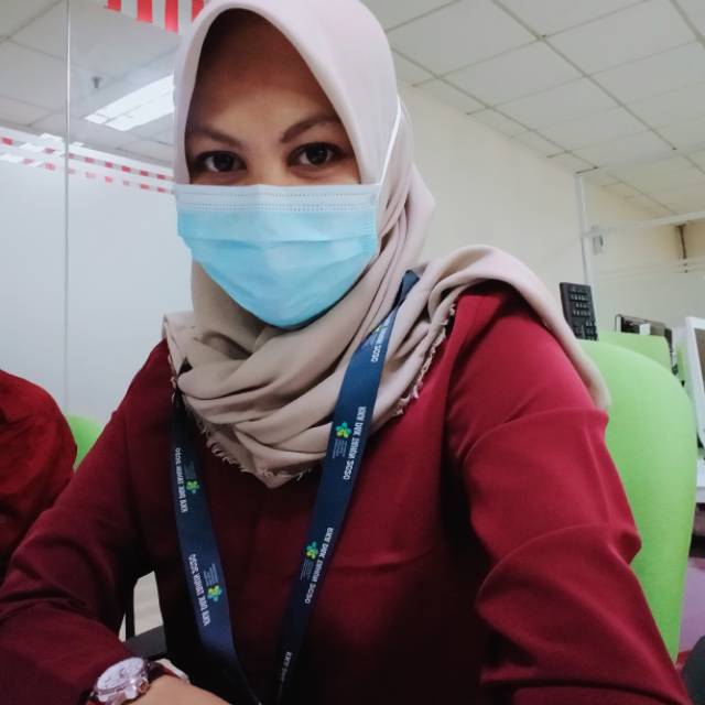 yustiecharahmawatiehakim