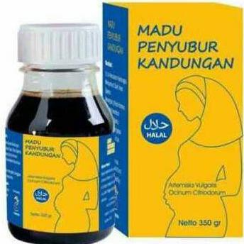 

Madu Penyubur / Subur Kandungan Al Mabruroh