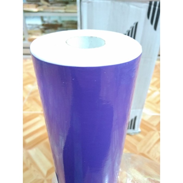 Skotlet motor Profix ungu/ Light Violet glossy 403G