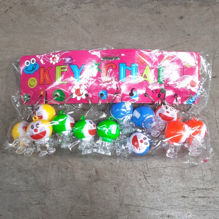 

SIAP LIRIM GANTUNGAN KUNCI NYALA DORAEMON SIAP LIRIM