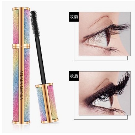 STARRY MASCARA BEAUTYFUL EYELASH