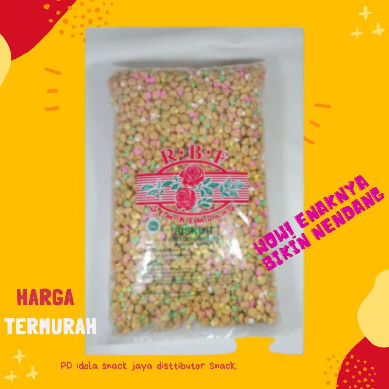 

Harga Grosir Biskuit Gemrose (4kg)