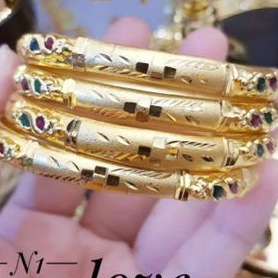 Xuping Gelang Tangan Wanita GL3119