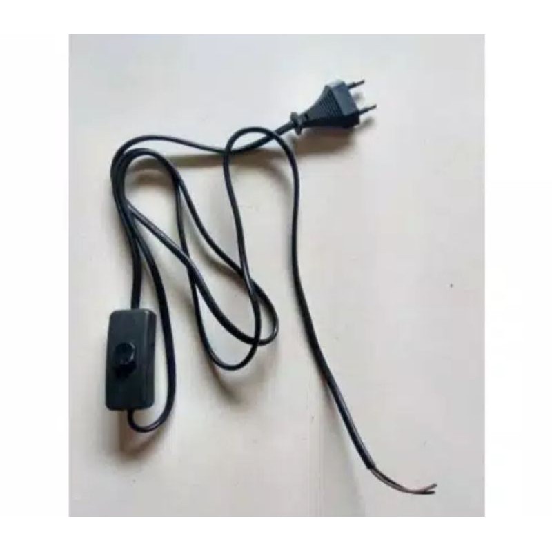 Kabel Saklar Buntung 1.8 Meter